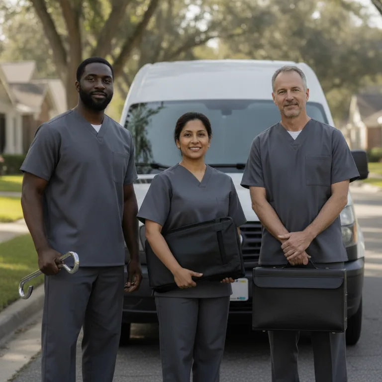 Funeral home Kentwood